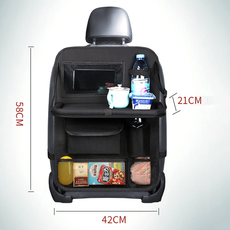 Organisateur de sièges de voit - Tablet Accessories Bag avis et prix