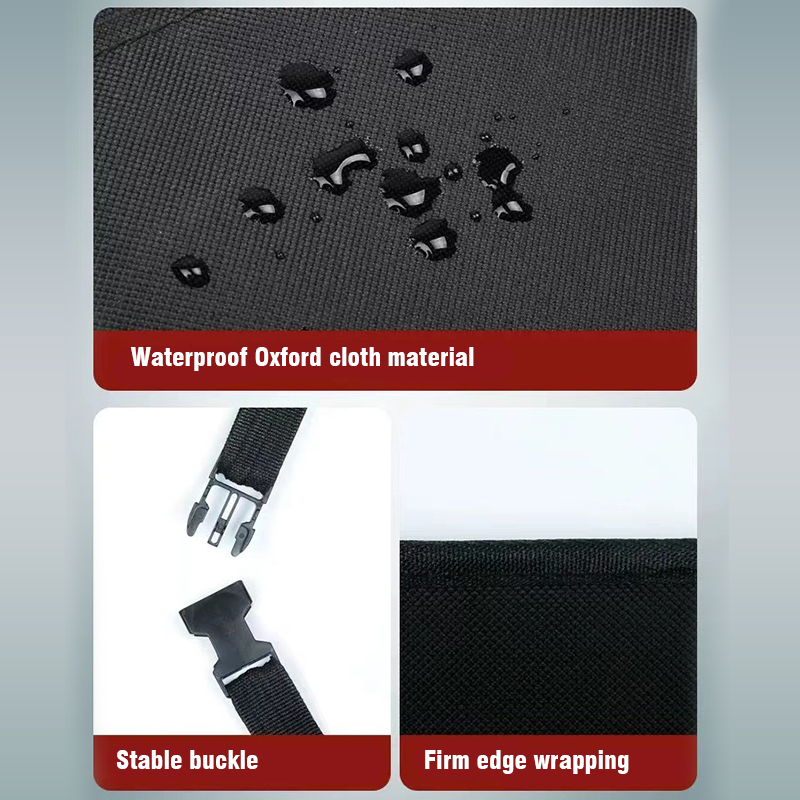 Organisateur de sièges de voit - Tablet Accessories Bag avis et prix