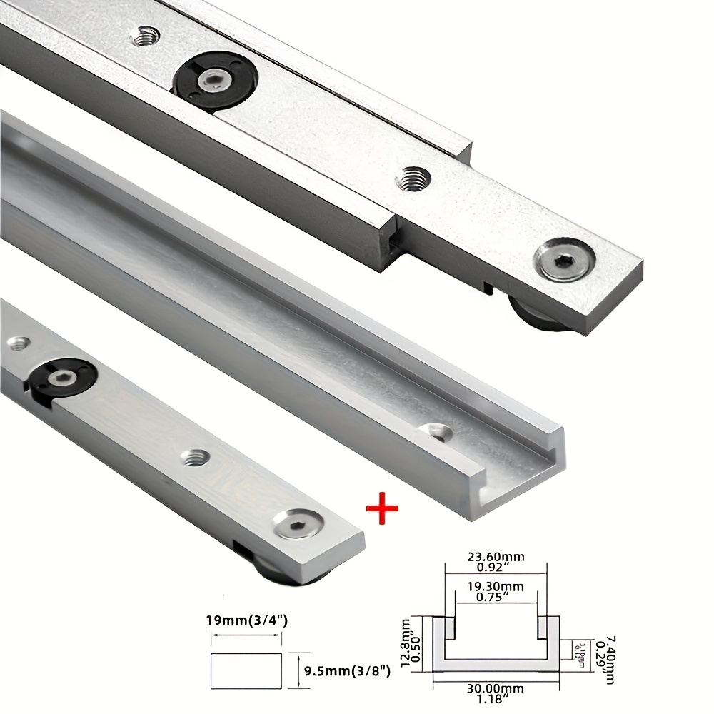 Kit de 2 pièces pour glissière - Tablet Accessories Set avis et prix
