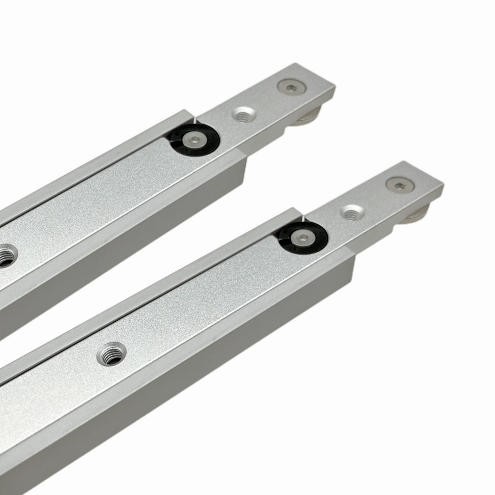 Kit de 2 pièces pour glissière - Tablet Accessories Set avis et prix