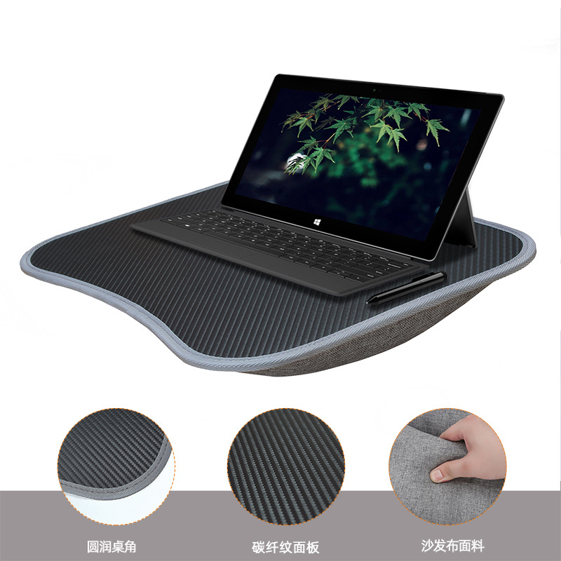 Petite Table d'oreiller Portab - Tablet Lap Desk avis et prix