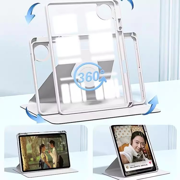 360 °   Étui rotatif pour Leno - Lenovo Tablet P12 Accessories avis et prix