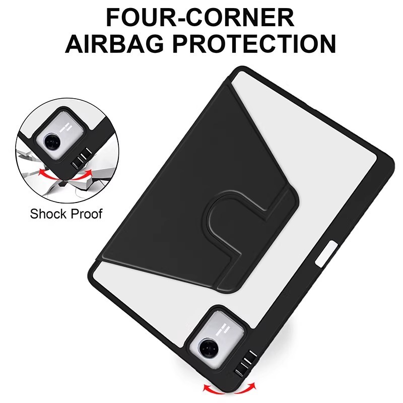 360 °   Étui rotatif pour Leno - Lenovo Tablet P12 Accessories avis et prix