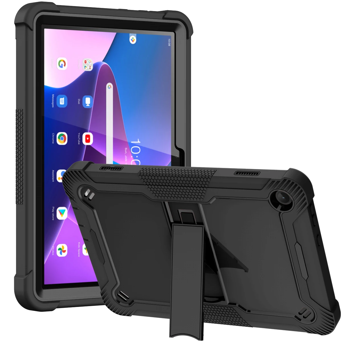 Étui avec support blindé pour  - Tablet Accessories Case avis et prix