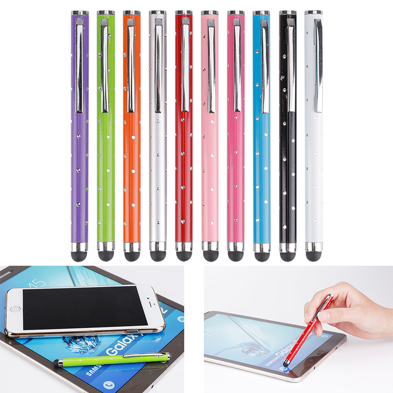 Stylet capacitif universel Man - Tablet Drawing Accessories avis et prix