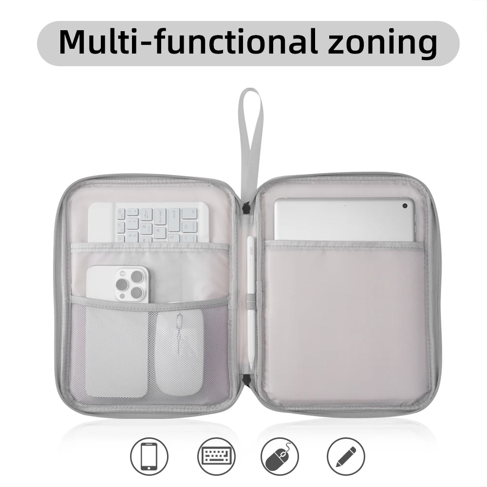 Sac à manches pour tablette iP - Wacom Tablet Accessories avis et prix