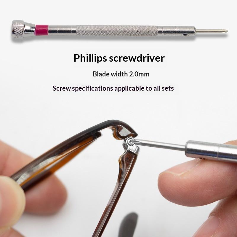 (YY) 2025 1 jeu boîte à vis de - Tablet Accessories Set avis et prix