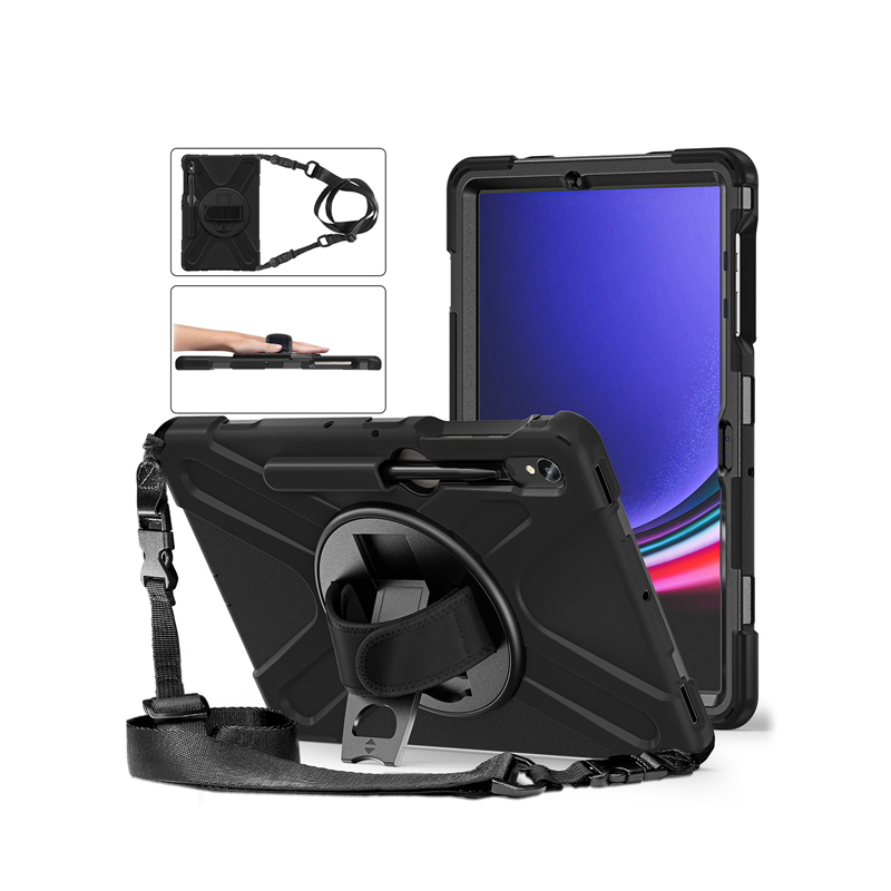 Coque antichoc robuste pour Sa - Samsung Tablet A9 Accessories avis et prix