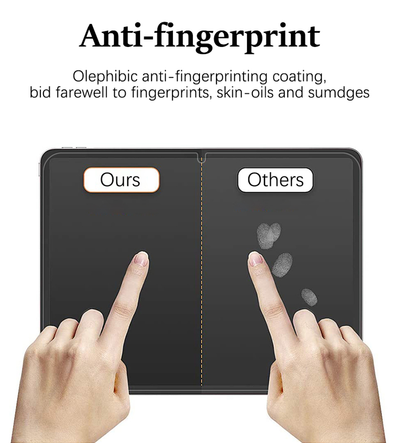 Protecteur d'écran en papier,  - Tablet S9 Fe Accessories avis et prix
