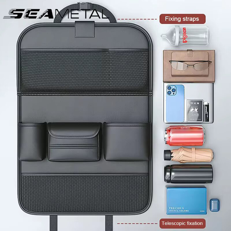 SEAMETAL – organisateur de dos - Tablet Accessories Bag avis et prix