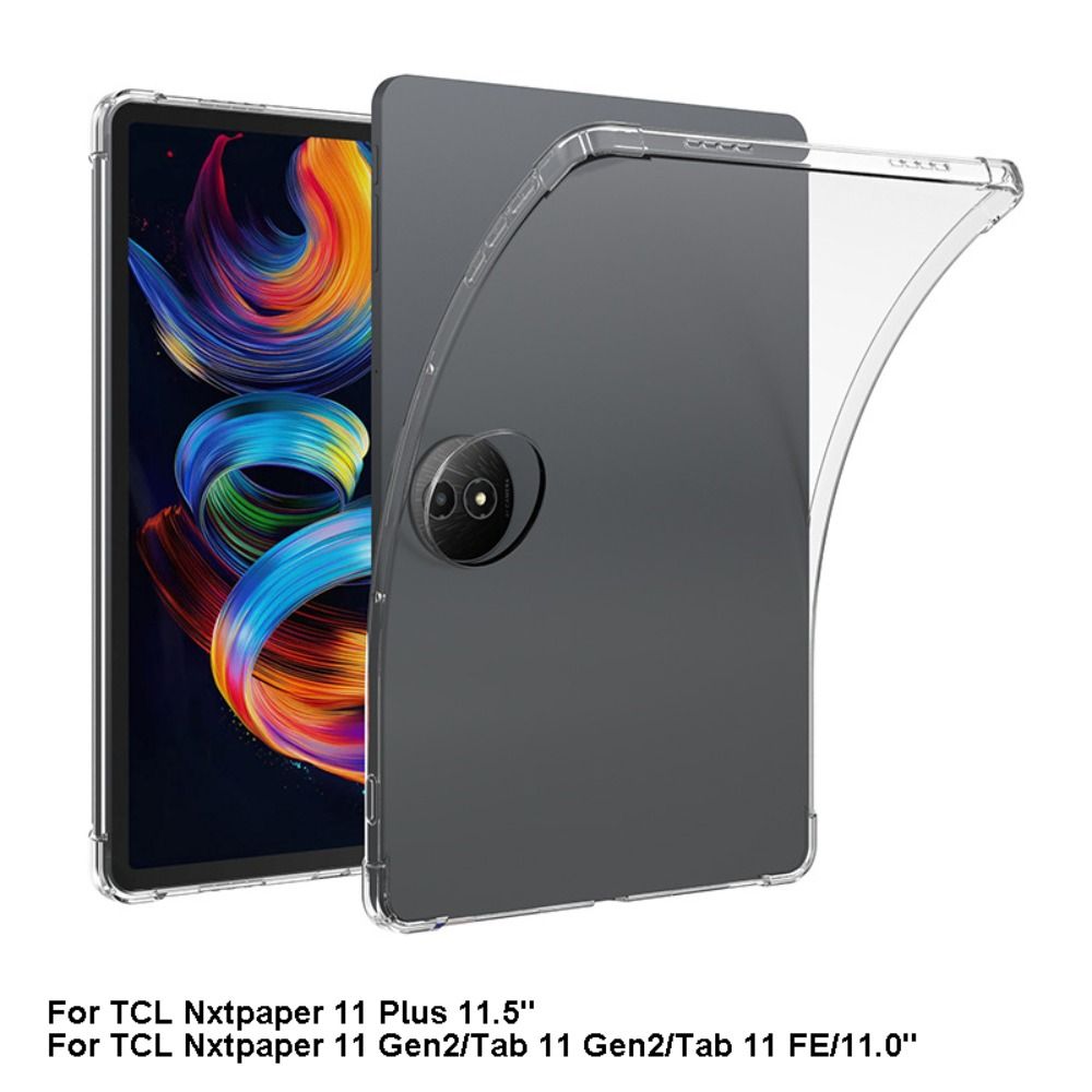 Étui de tablette en TPU souple - Tcl Tablet Accessories avis et prix