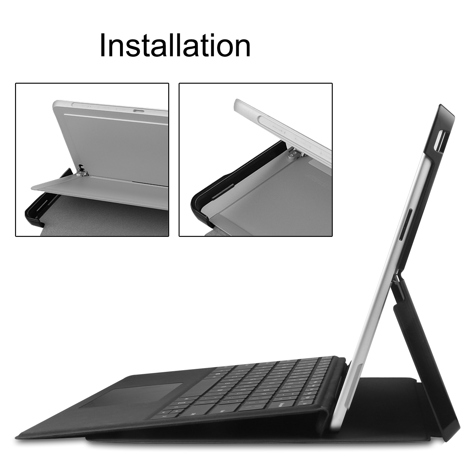 Pour Microsoft Surface Pro 11  - Microsoft Tablet Accessories avis et prix