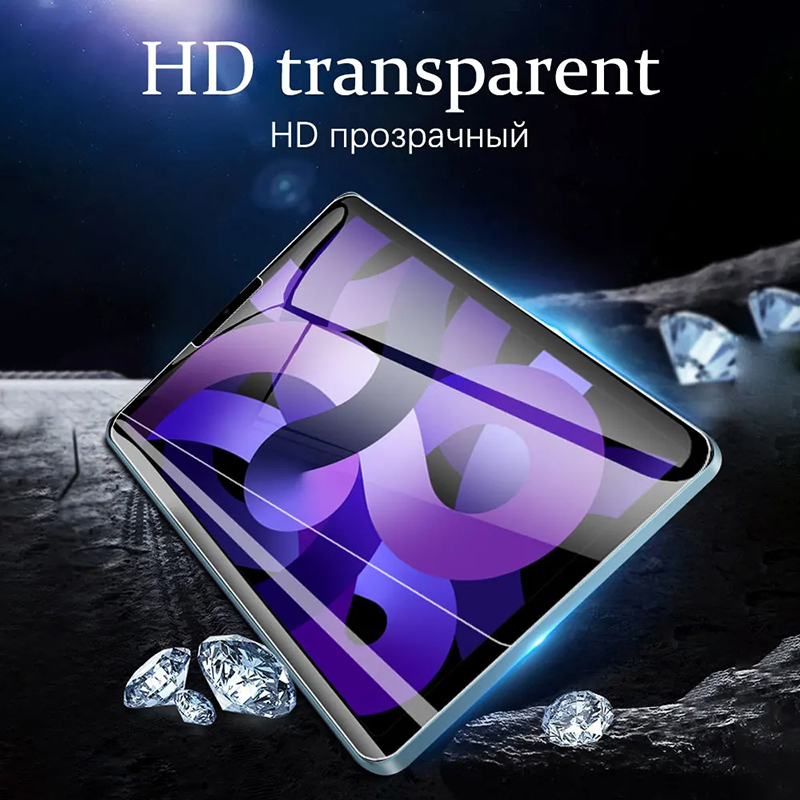 Film mat anti-traces de doigts - Tablet Drawing Accessories avis et prix