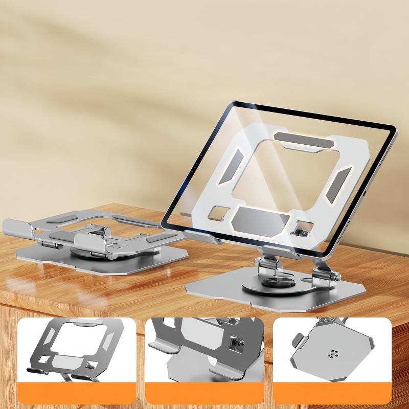 Pliable tout en métal 360° °   - Huawei Tablet Accessories avis et prix