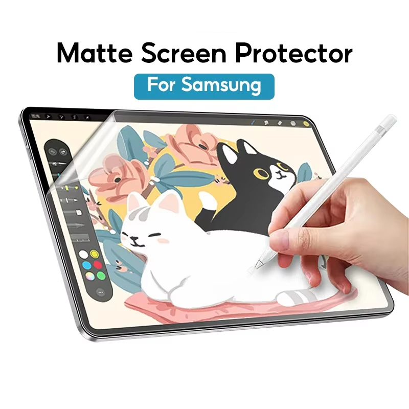 Protecteur d'écran en papier p - Tablet S9 Fe Accessories avis et prix