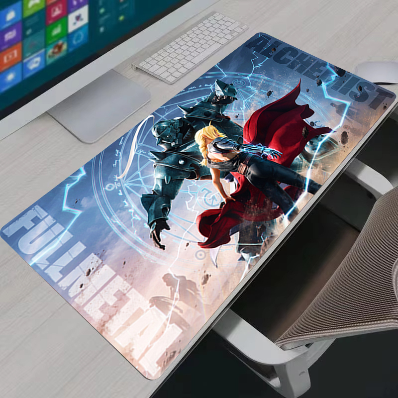 Grand tapis de souris Fullmeta - Tablet Cute Accessories avis et prix