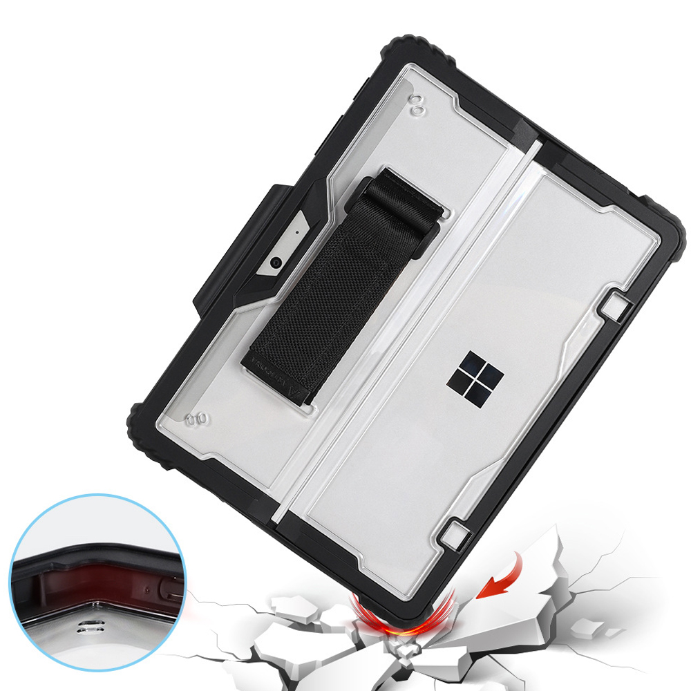 Coque de protection intégrée p - Microsoft Tablet Accessories avis et prix
