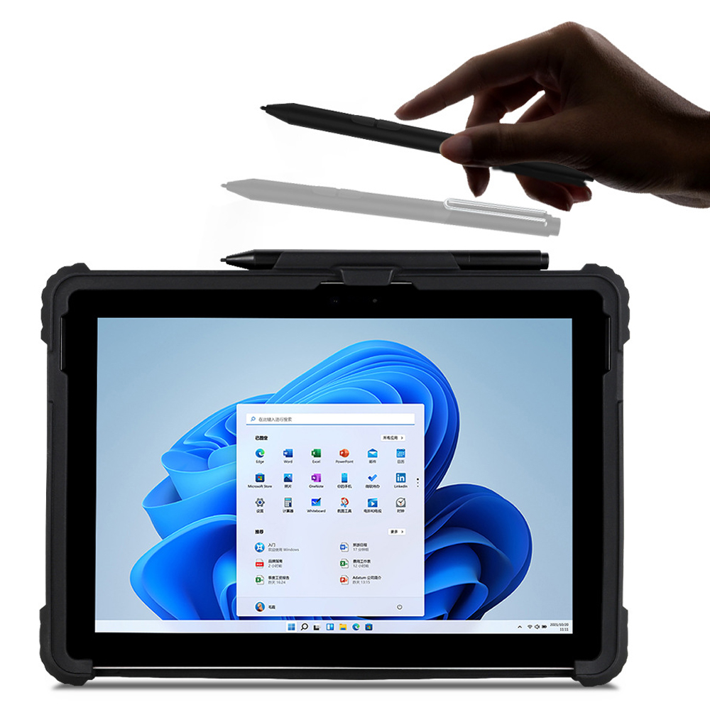 Coque de protection intégrée p - Microsoft Tablet Accessories avis et prix
