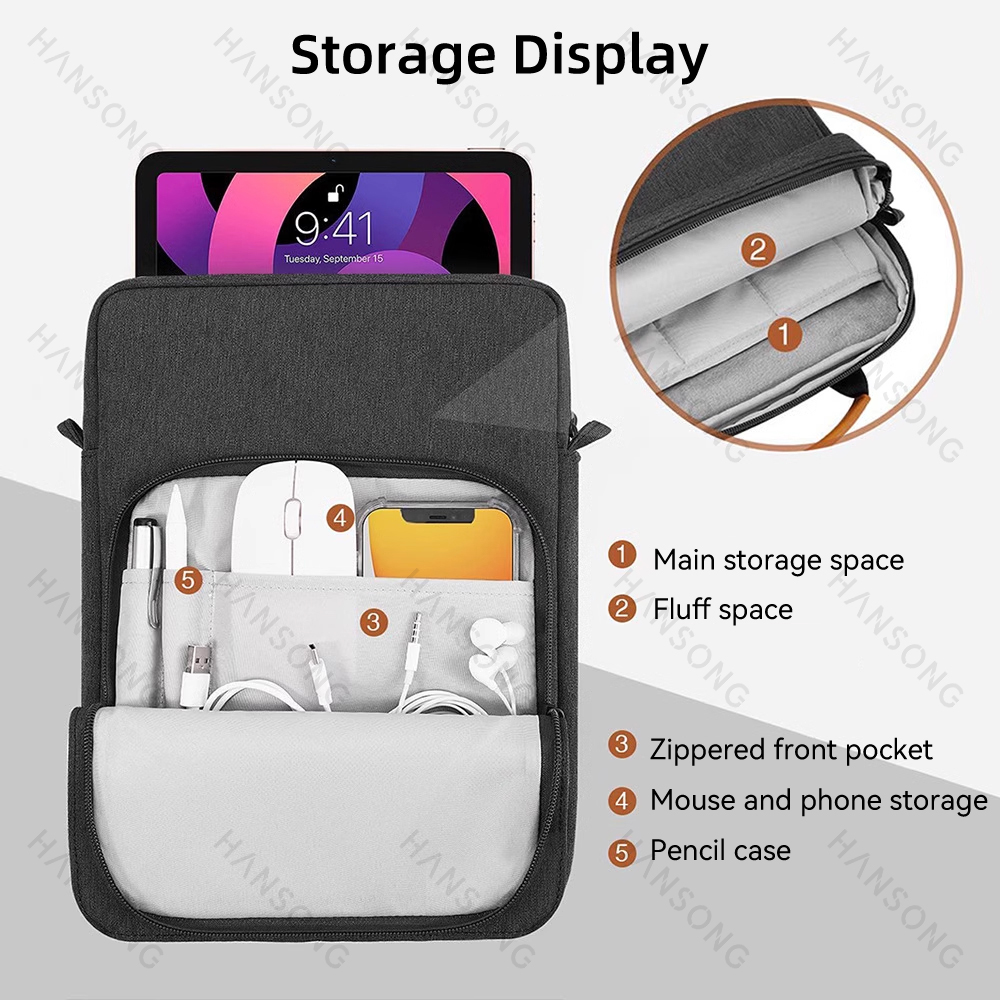 Housse de protection pour tabl - Tablet Accessories Bag avis et prix