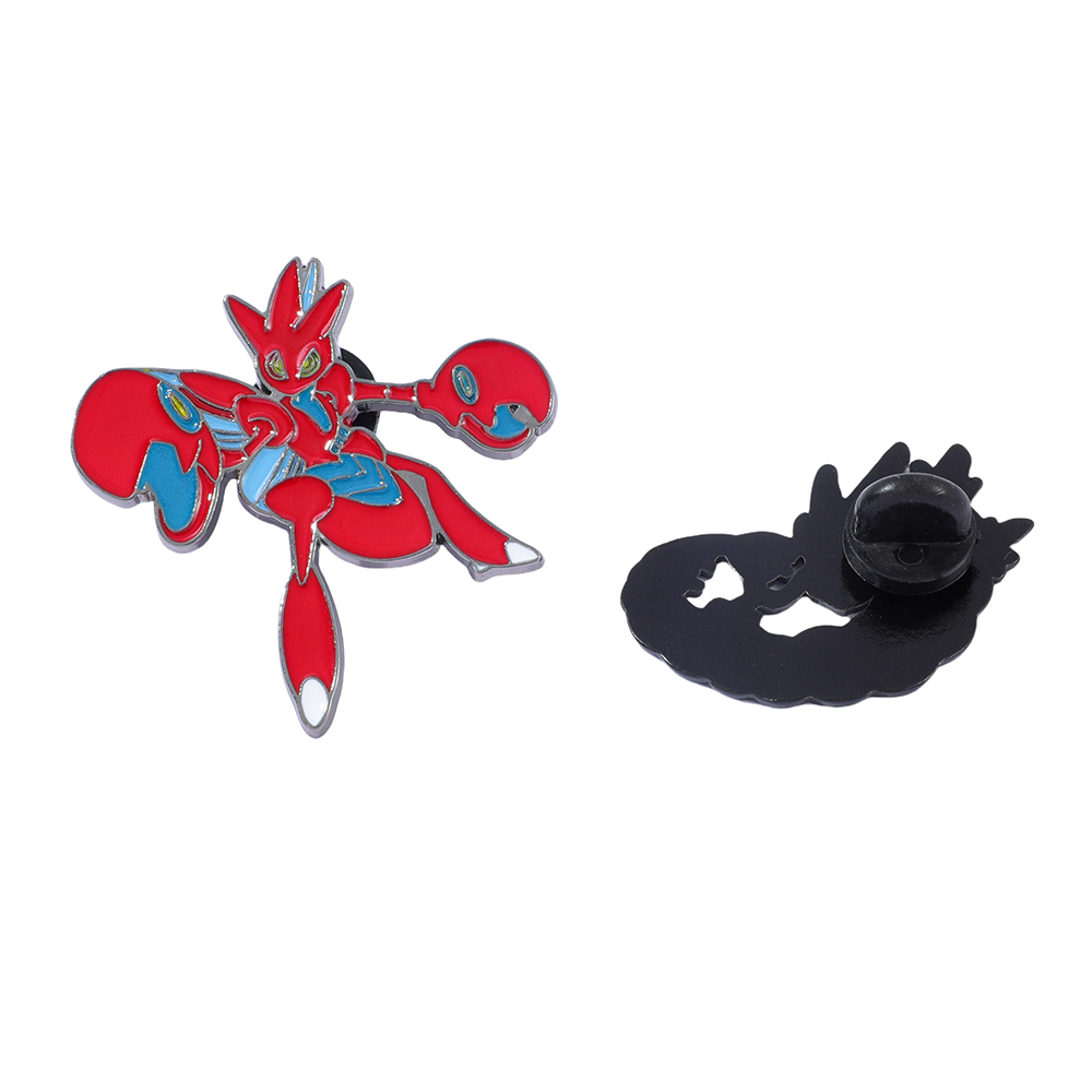 1 pièce Broche Pokémon Greninj - Tablet Cute Accessories avis et prix