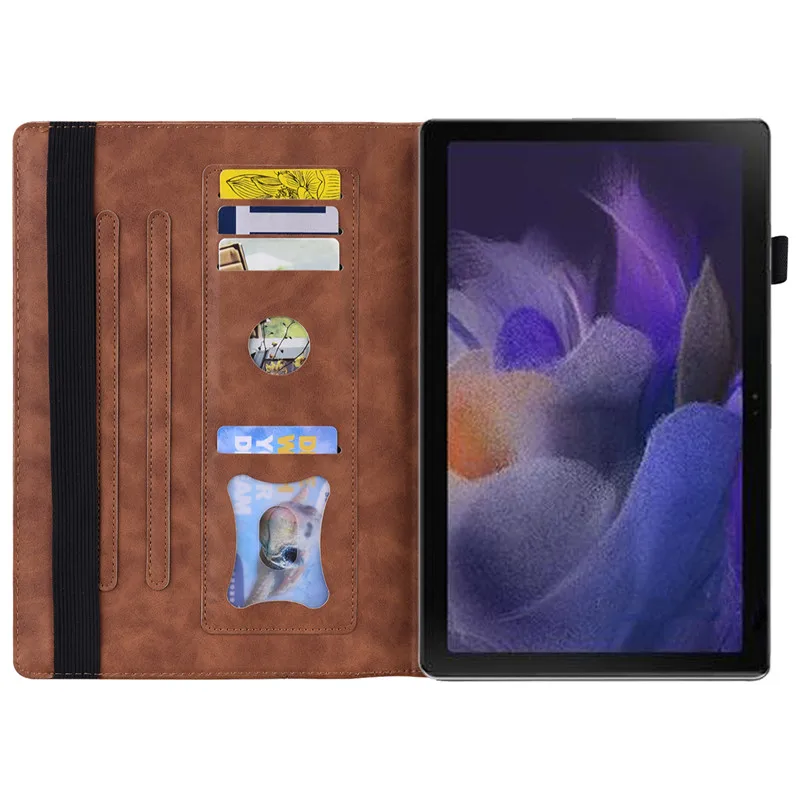 Pour Samsung Galaxy Tab A9 Plu - Samsung Tablet A9 Accessories avis et prix