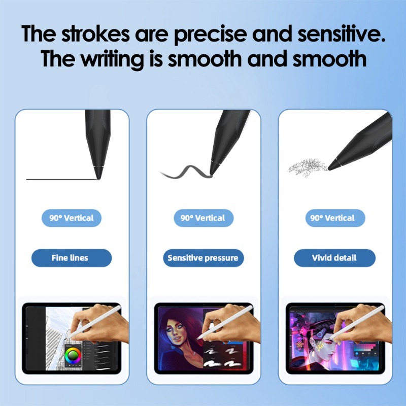 Embouts de stylo pour crayon O - Tablet Drawing Accessories avis et prix