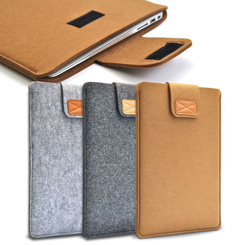 Sac en feutre anti-rayures por - Tablet Accessories Bag avis et prix