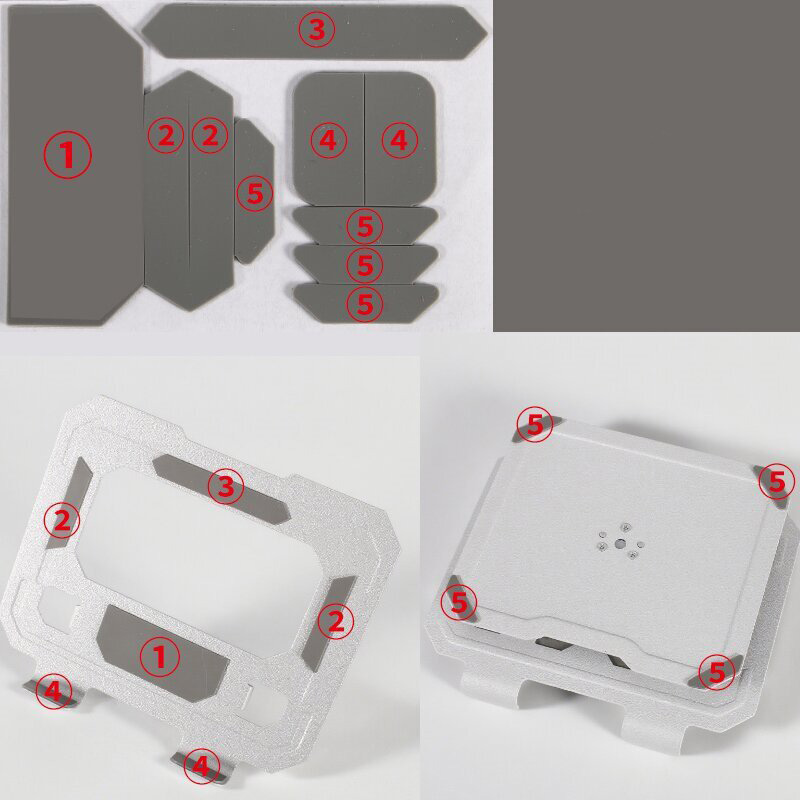 360 °   Support de tablette ro - Huawei Tablet Accessories avis et prix