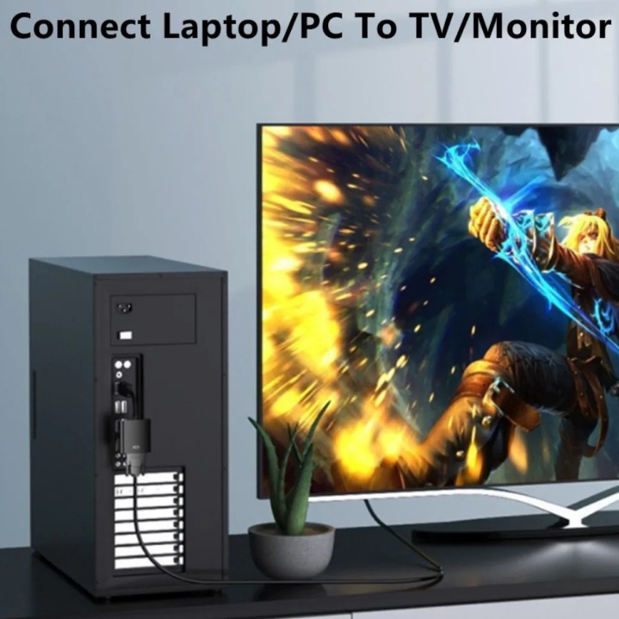 Convertisseur DisplayPort vers - Tablet Lap Desk avis et prix