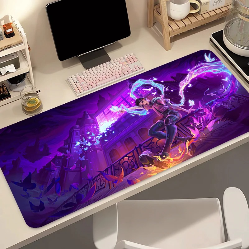 Tapis de souris Gamer pour ord - Tablet Cute Accessories avis et prix