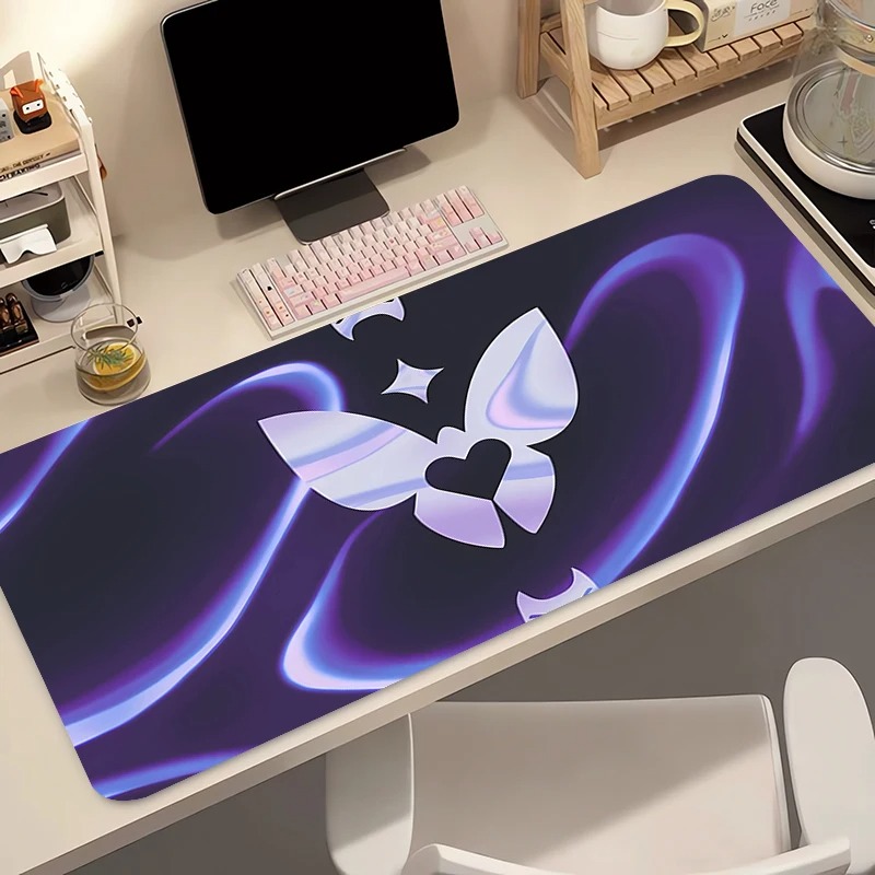 Tapis de souris Gamer pour ord - Tablet Cute Accessories avis et prix