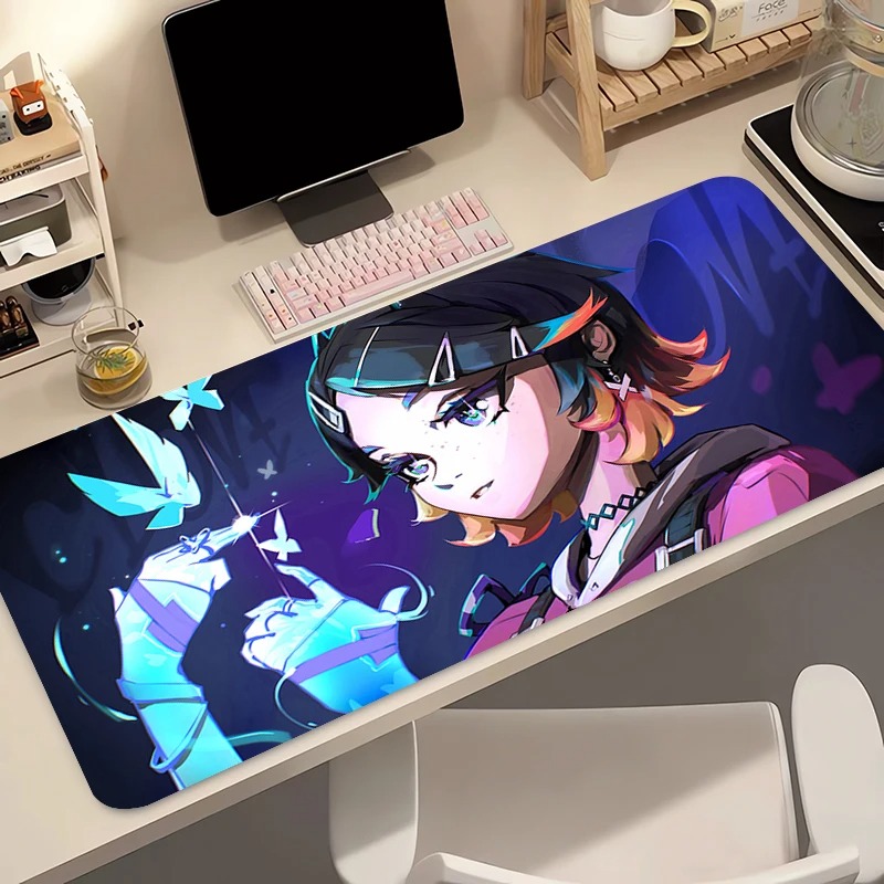 Tapis de souris Gamer pour ord - Tablet Cute Accessories avis et prix