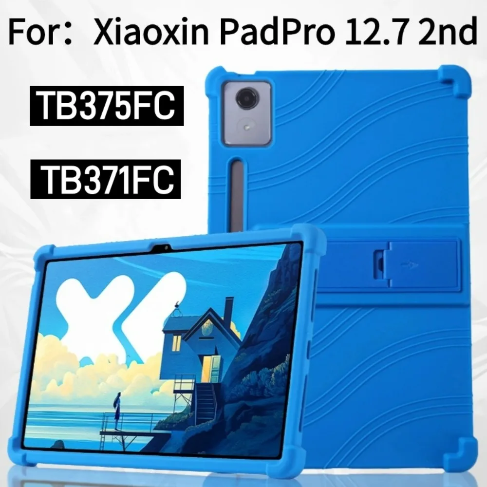 Pour Lenovo Xiaoxin Pad Pro 12 - Lenovo Tablet P12 Accessories avis et prix