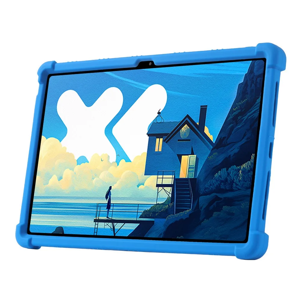 Pour Lenovo Xiaoxin Pad Pro 12 - Lenovo Tablet P12 Accessories avis et prix