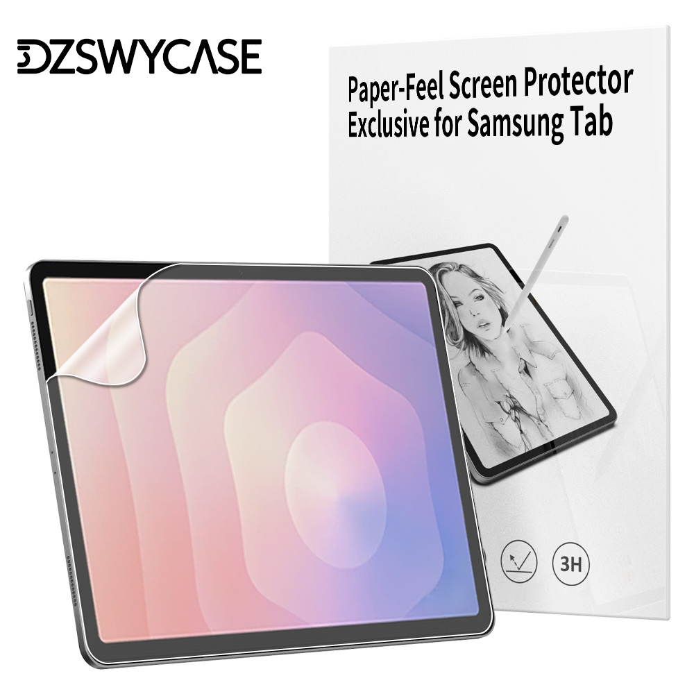 Protecteur d'écran en papier,  - Tablet S9 Fe Accessories avis et prix