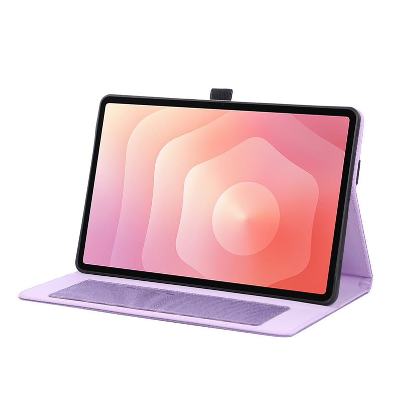 Coque pour Samsung Tab S11 Coq - Samsung Tablet S11 Accessories avis et prix