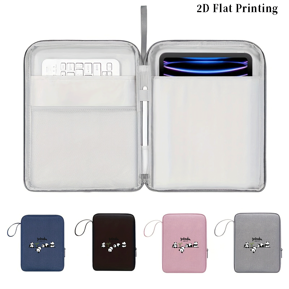 Sac à main pour tablette Panda - Wacom Tablet Accessories avis et prix