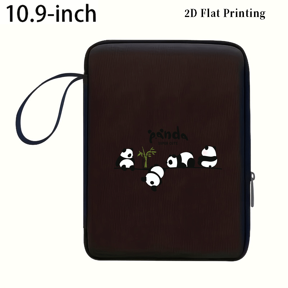 Sac à main pour tablette Panda - Wacom Tablet Accessories avis et prix
