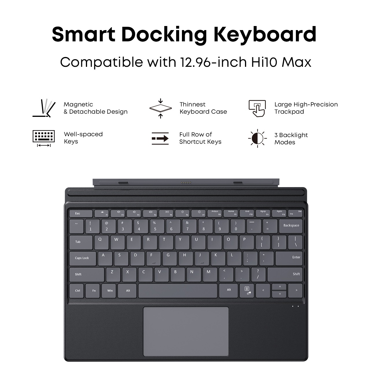CHUWI clavier d'origine pour t - Chuwi Tablet Accessories avis et prix