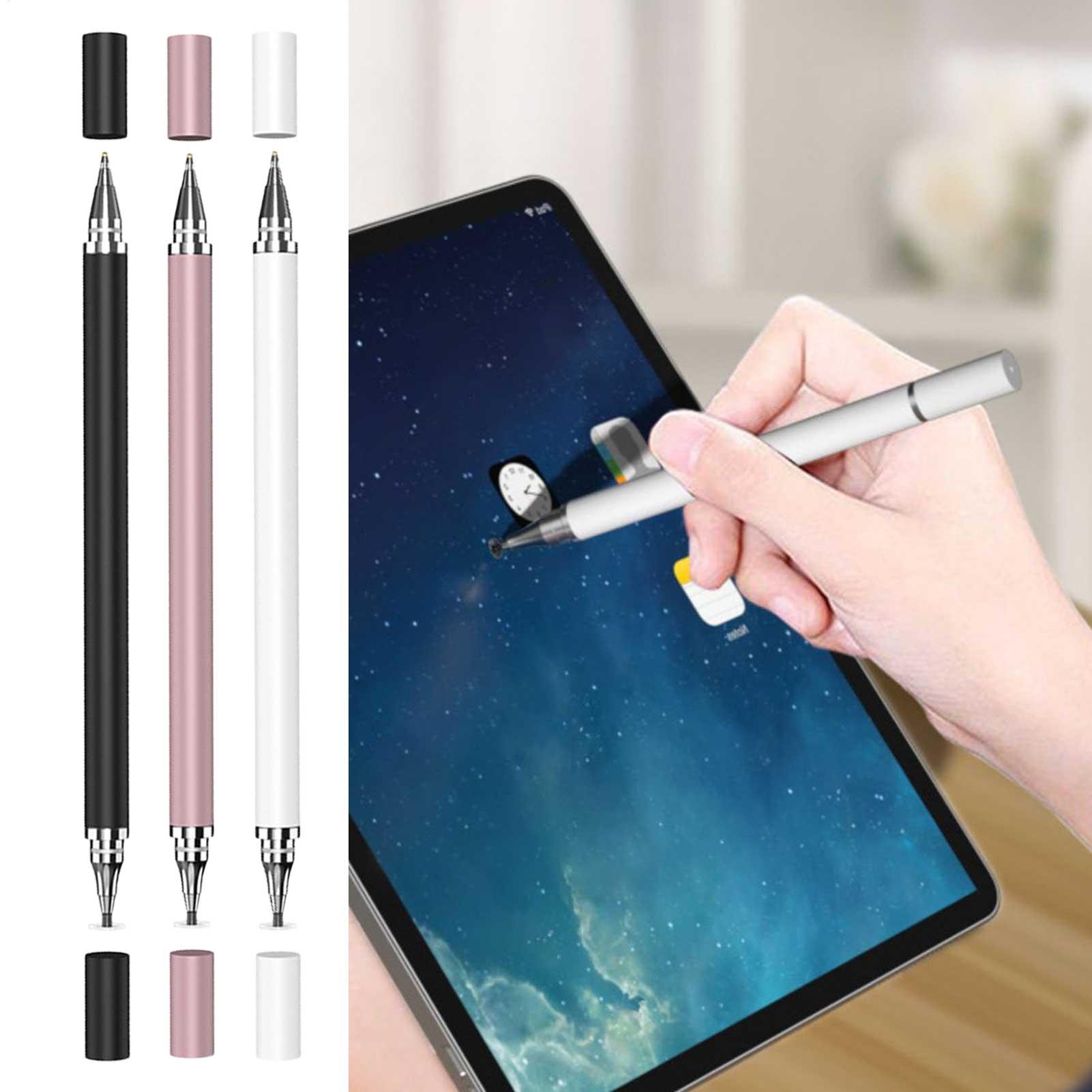 Stylet universel 2 en 1 pour t - Tablet Drawing Accessories avis et prix