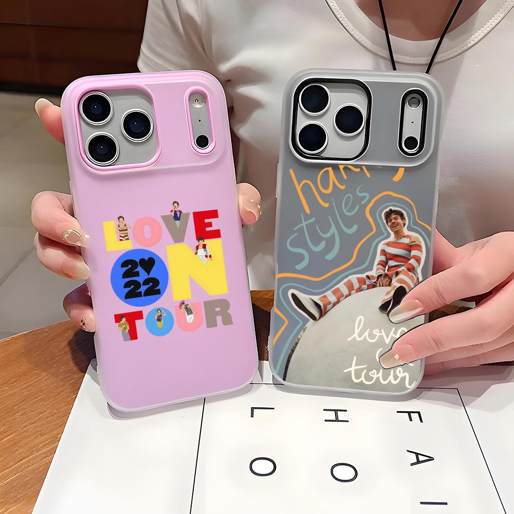 Coque de téléphone S-Styles Lo - Apple Iphone 16 avis et prix