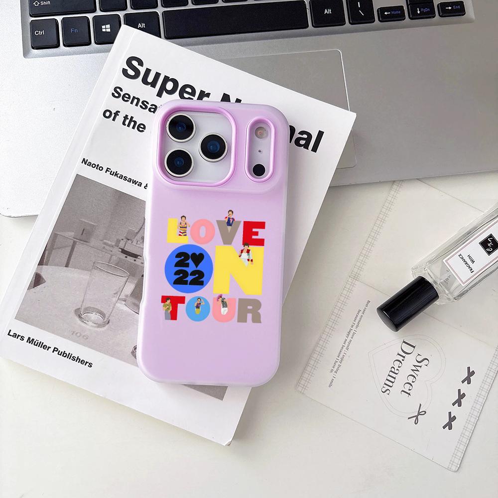Coque de téléphone S-Styles Lo - Apple Iphone 16 avis et prix
