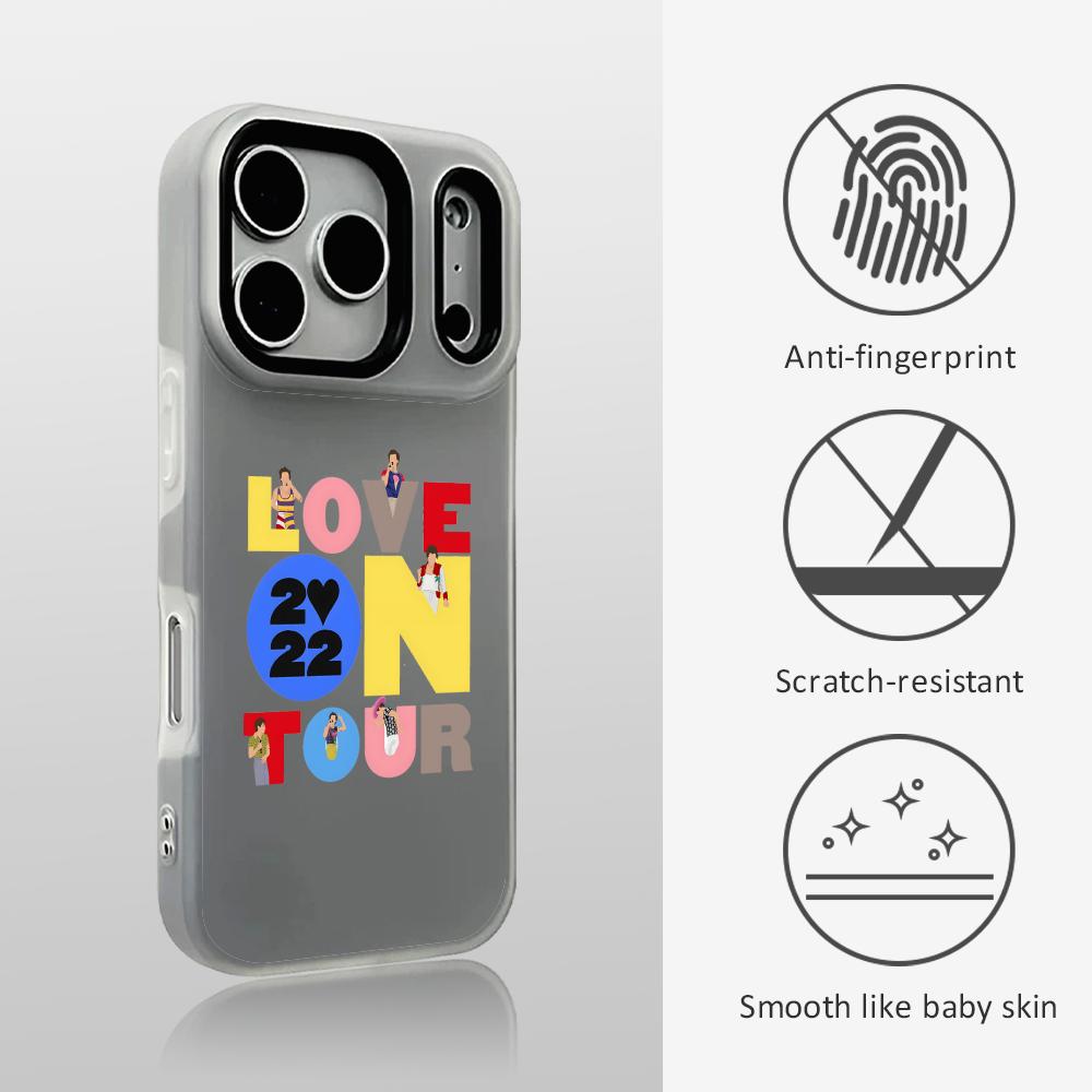 Coque de téléphone S-Styles Lo - Apple Iphone 16 avis et prix