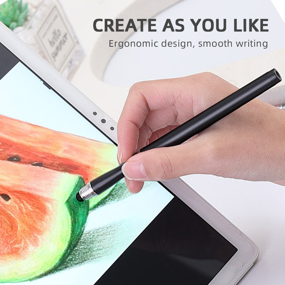 Stylet universel 2 en 1 pour d - Tablet Drawing Accessories avis et prix
