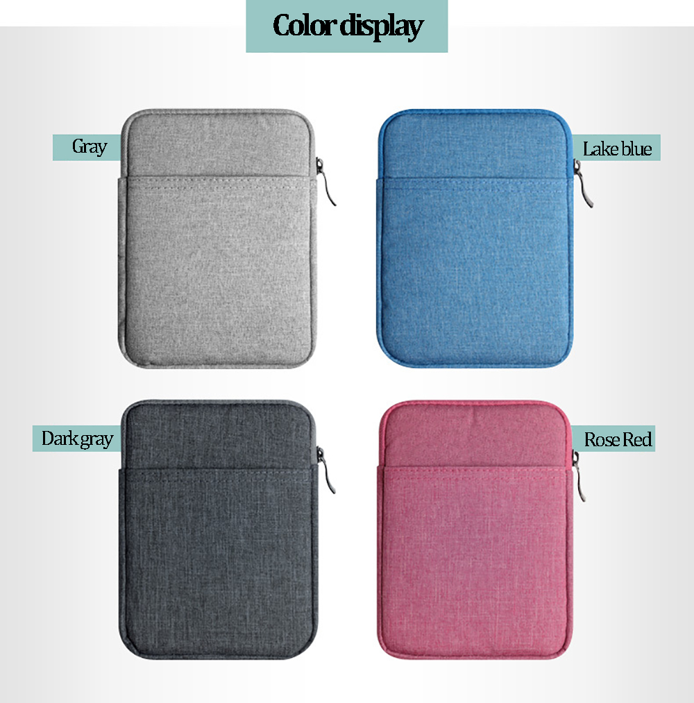 Housse pour iPad 2024, étui de - Wacom Tablet Accessories avis et prix
