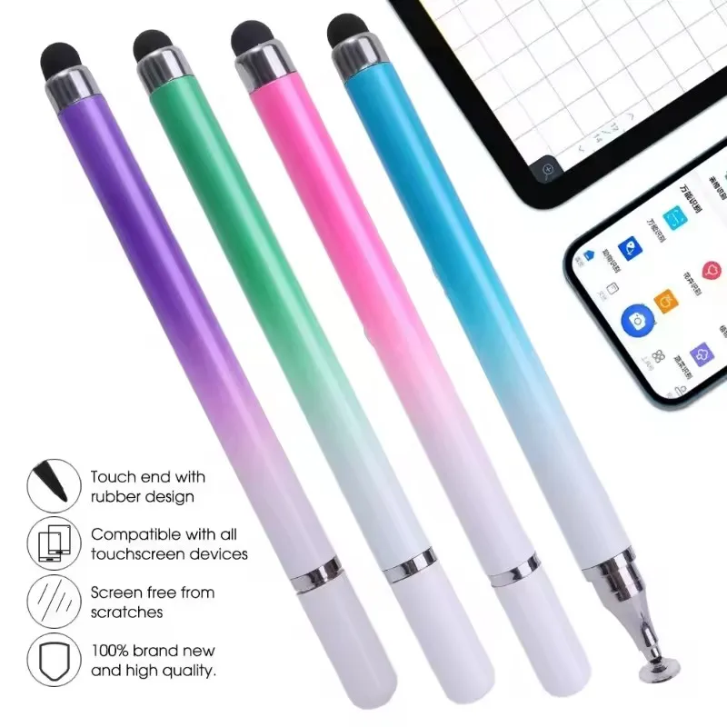 Stylet universel 2 en 1 pour t - Tablet Drawing Accessories avis et prix