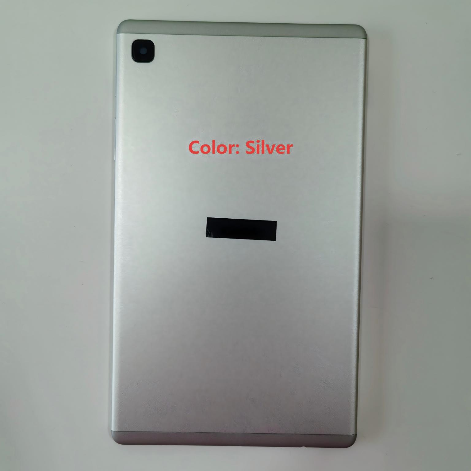 Coque arrière pour Samsung Gal - Tablet Accessories Case avis et prix