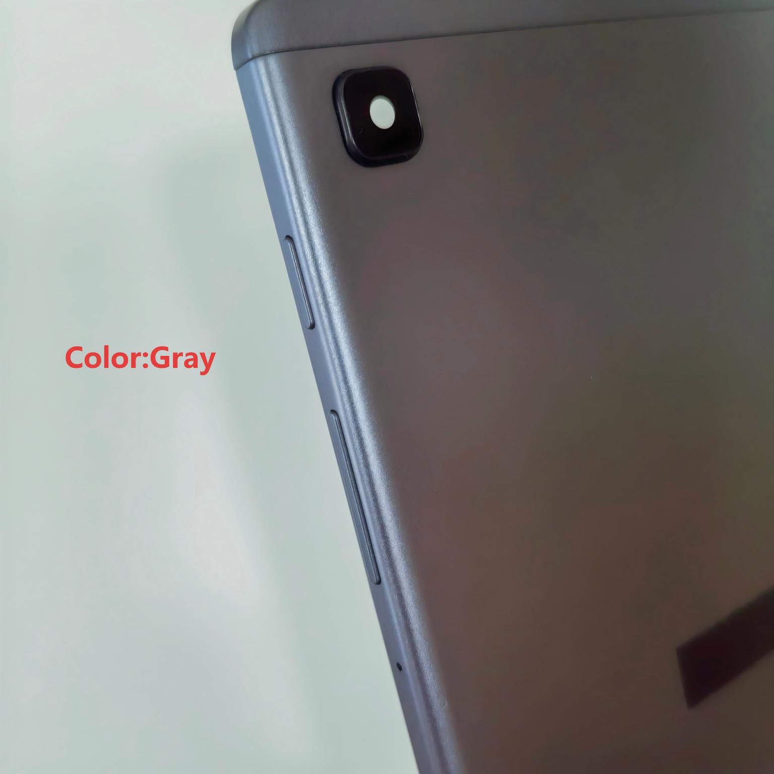 Coque arrière pour Samsung Gal - Tablet Accessories Case avis et prix