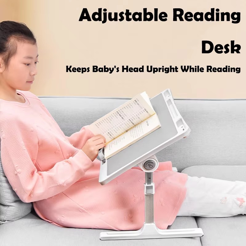 Support de livre d'oreille pou - Tablet Lap Desk avis et prix