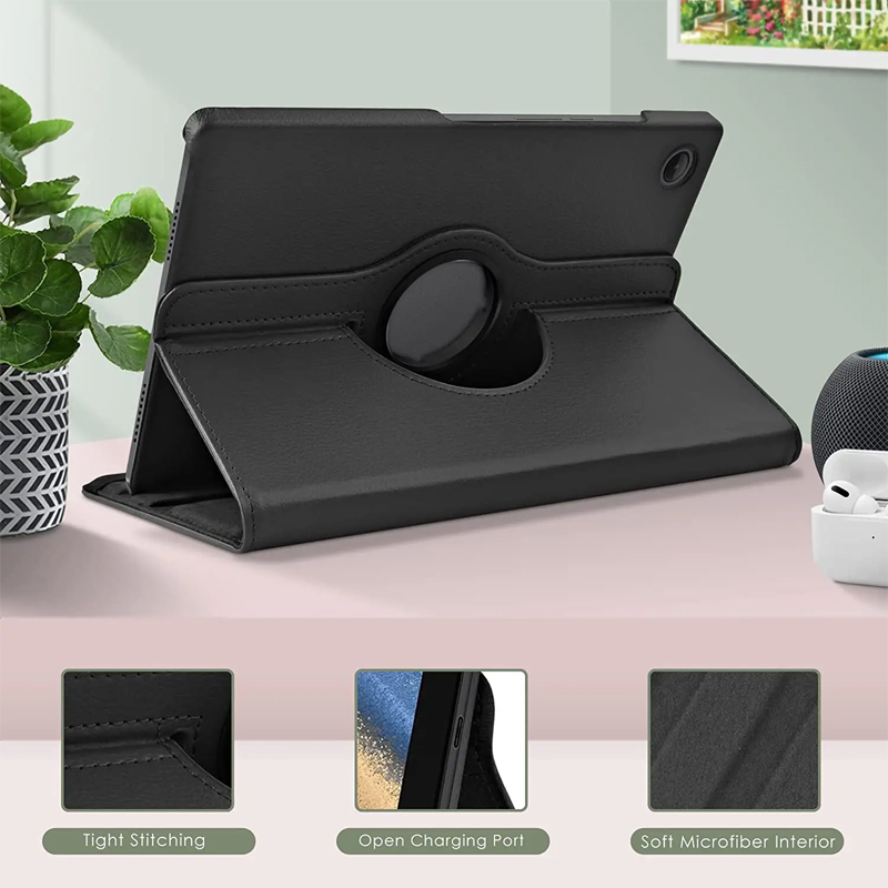 Coque pour Samsung Galaxy Tab  - Samsung Tablet A9 Accessories avis et prix